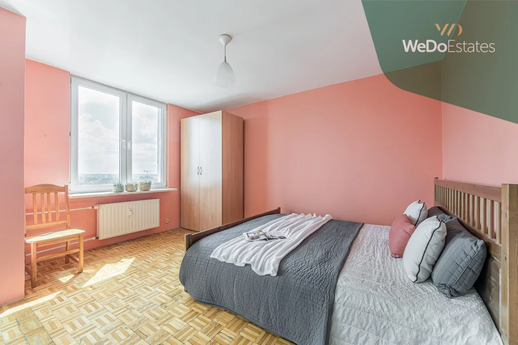 1 pokój, mieszkanie 30,00 m², piętro 10, oferta nr , 636/12532/OMS, Warszawa, Targówek, Targówek, Chodecka 1