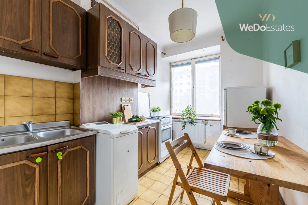 1 pokój, mieszkanie 28,19 m², piętro 1, oferta nr , 637/12532/OMS, Warszawa, Praga Południe, Praga Południe, Grochowska 234/240