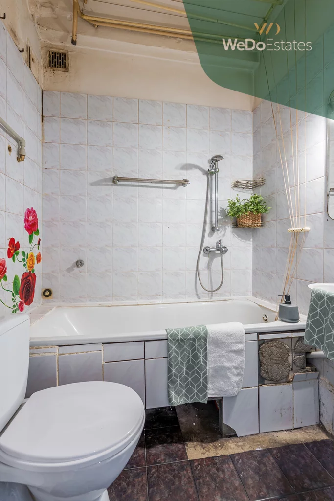 1 pokój, mieszkanie 28,19 m², piętro 1, oferta nr , 637/12532/OMS, Warszawa, Praga Południe, Praga Południe, Grochowska 234/240