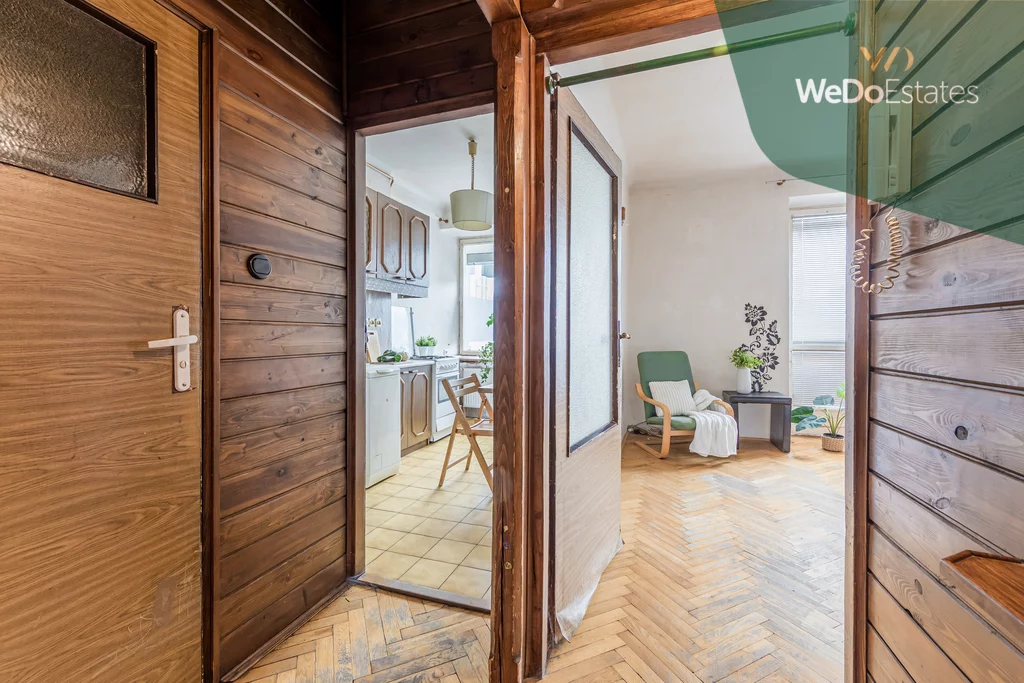 1 pokój, mieszkanie 28,19 m², piętro 1, oferta nr , 637/12532/OMS, Warszawa, Praga Południe, Praga Południe, Grochowska 234/240