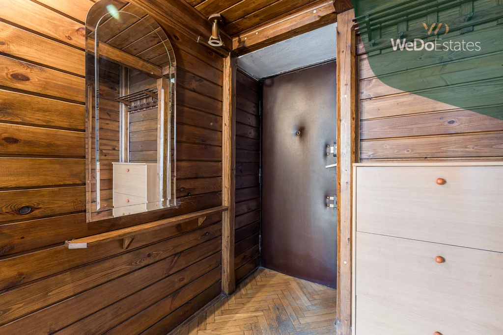 1 pokój, mieszkanie 28,19 m², piętro 1, oferta nr , 637/12532/OMS, Warszawa, Praga Południe, Praga Południe, Grochowska 234/240