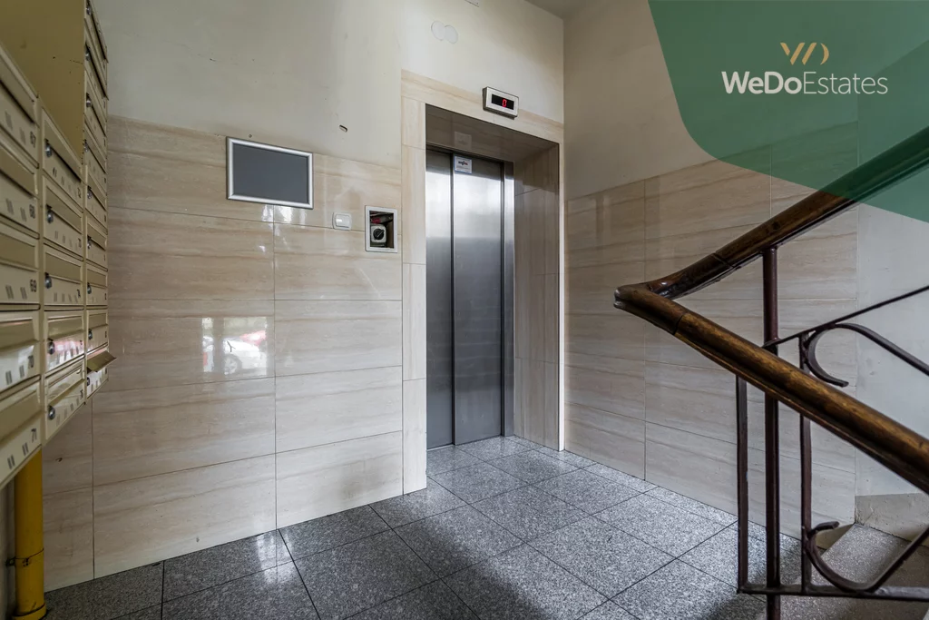 1 pokój, mieszkanie 28,19 m², piętro 1, oferta nr , 637/12532/OMS, Warszawa, Praga Południe, Praga Południe, Grochowska 234/240
