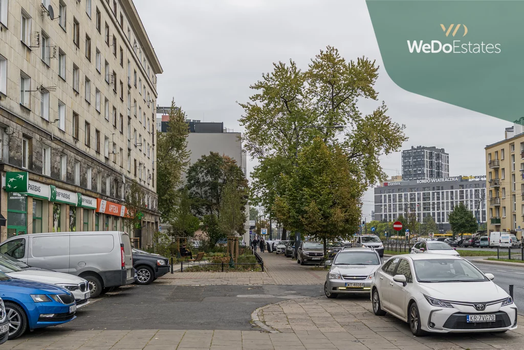1 pokój, mieszkanie 28,19 m², piętro 1, oferta nr , 637/12532/OMS, Warszawa, Praga Południe, Praga Południe, Grochowska 234/240