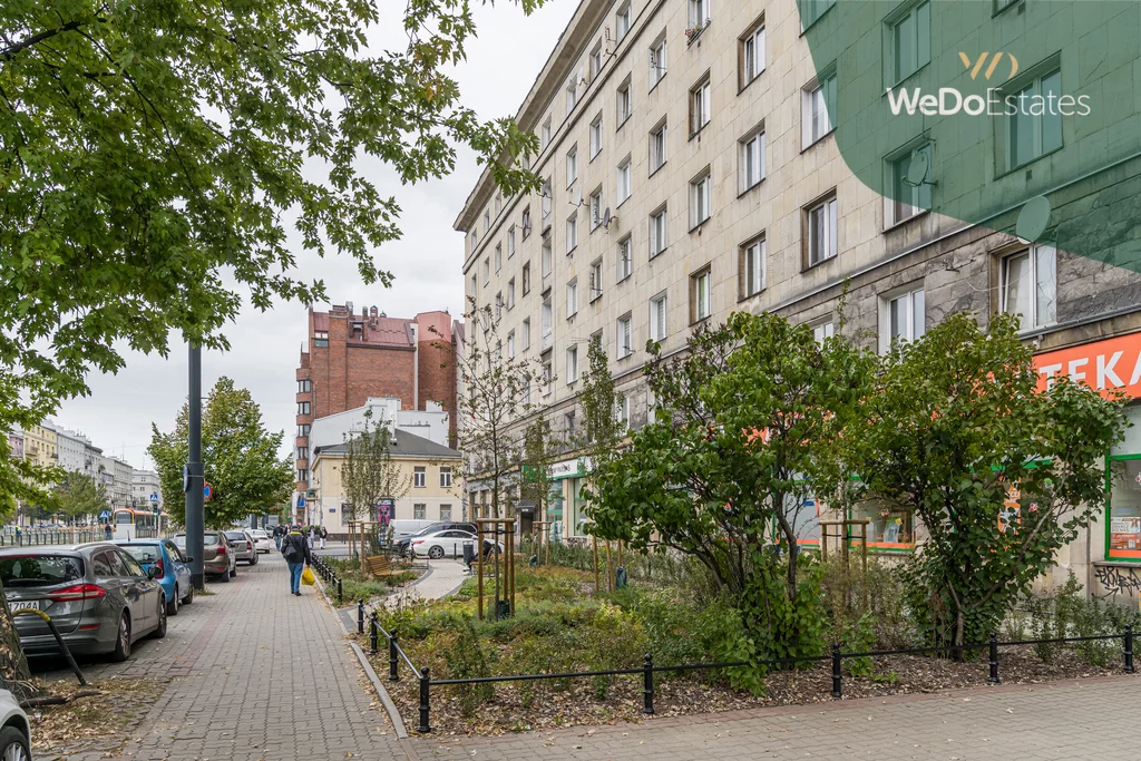 1 pokój, mieszkanie 28,19 m², piętro 1, oferta nr , 637/12532/OMS, Warszawa, Praga Południe, Praga Południe, Grochowska 234/240