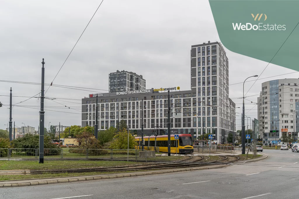 1 pokój, mieszkanie 28,19 m², piętro 1, oferta nr , 637/12532/OMS, Warszawa, Praga Południe, Praga Południe, Grochowska 234/240