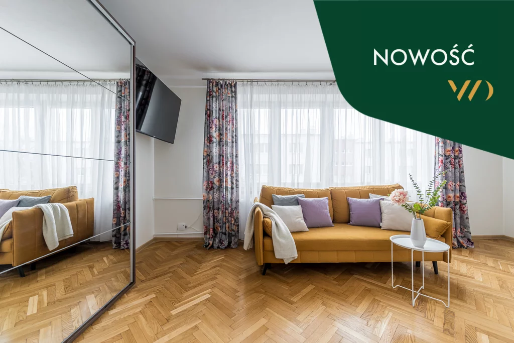 Apartamenty 649/12532/OMS Warszawa Wola Obozowa 78
