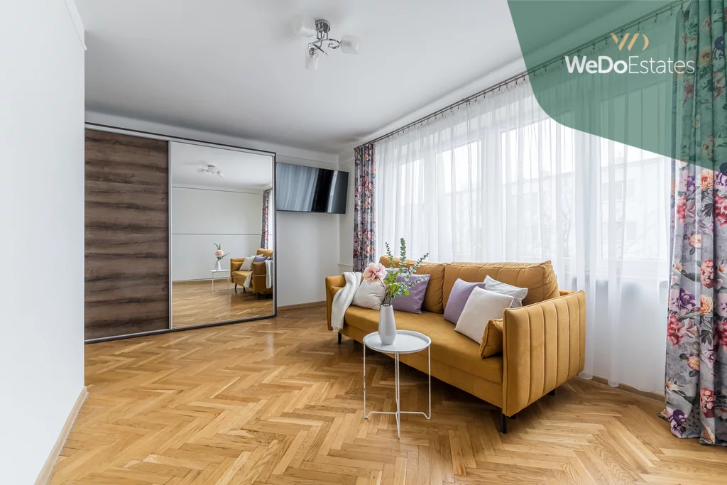 1 pokój, mieszkanie 29,00 m², piętro 1, oferta nr , 649/12532/OMS, Warszawa, Wola, Wola, Obozowa 78