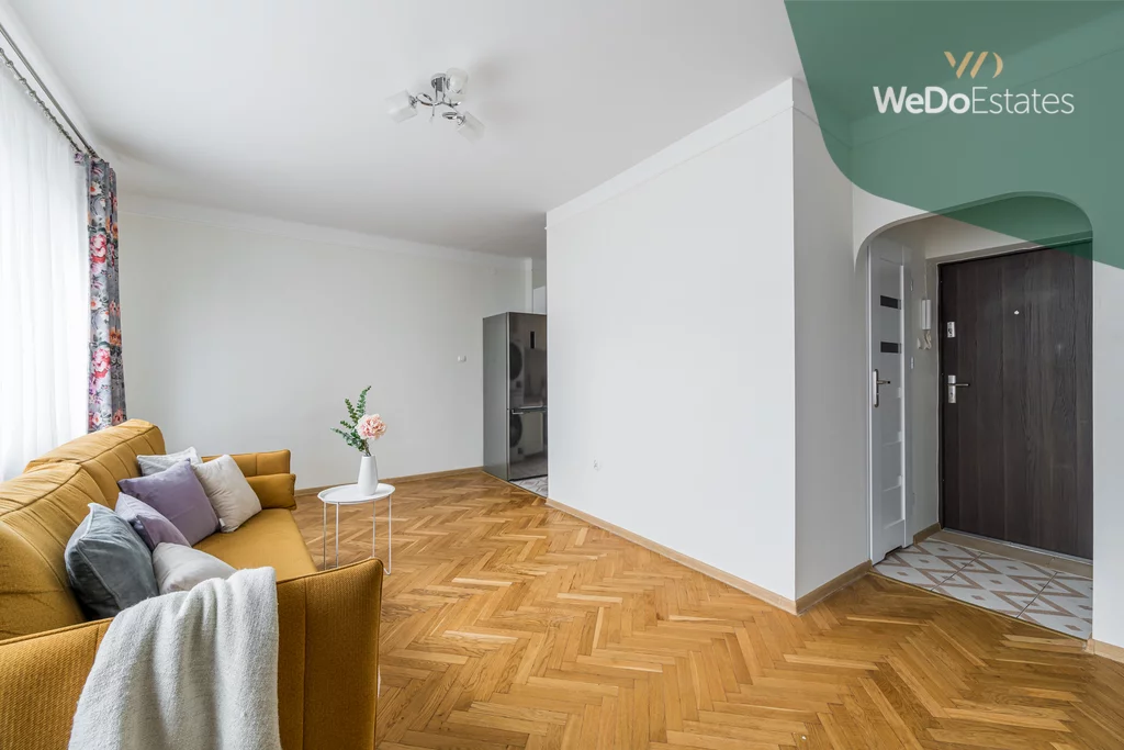 1 pokój, mieszkanie 29,00 m², piętro 1, oferta nr , 649/12532/OMS, Warszawa, Wola, Wola, Obozowa 78