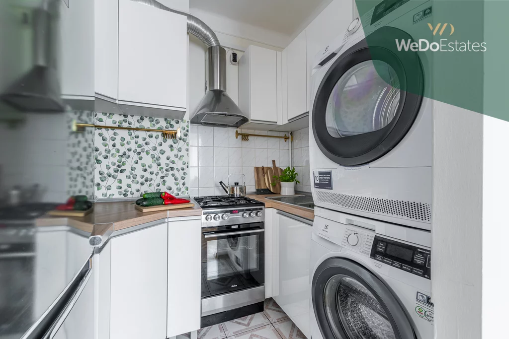 1 pokój, mieszkanie 29,00 m², piętro 1, oferta nr , 649/12532/OMS, Warszawa, Wola, Wola, Obozowa 78