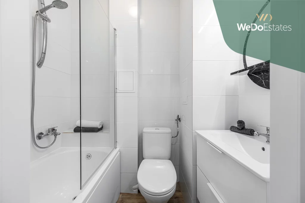 1 pokój, mieszkanie 29,00 m², piętro 1, oferta nr , 649/12532/OMS, Warszawa, Wola, Wola, Obozowa 78