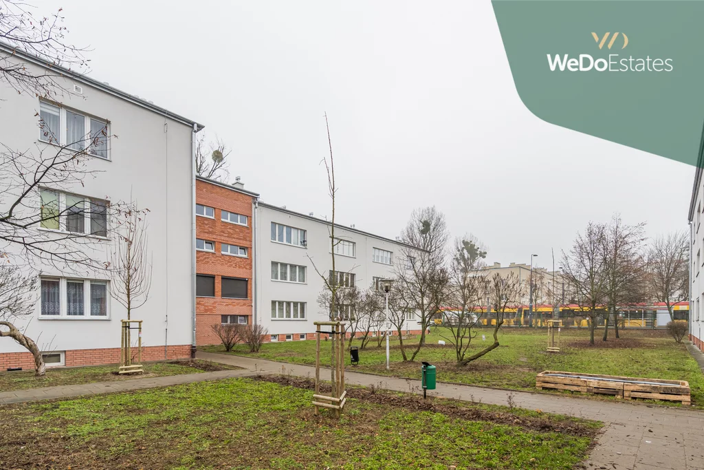 1 pokój, mieszkanie 29,00 m², piętro 1, oferta nr , 649/12532/OMS, Warszawa, Wola, Wola, Obozowa 78