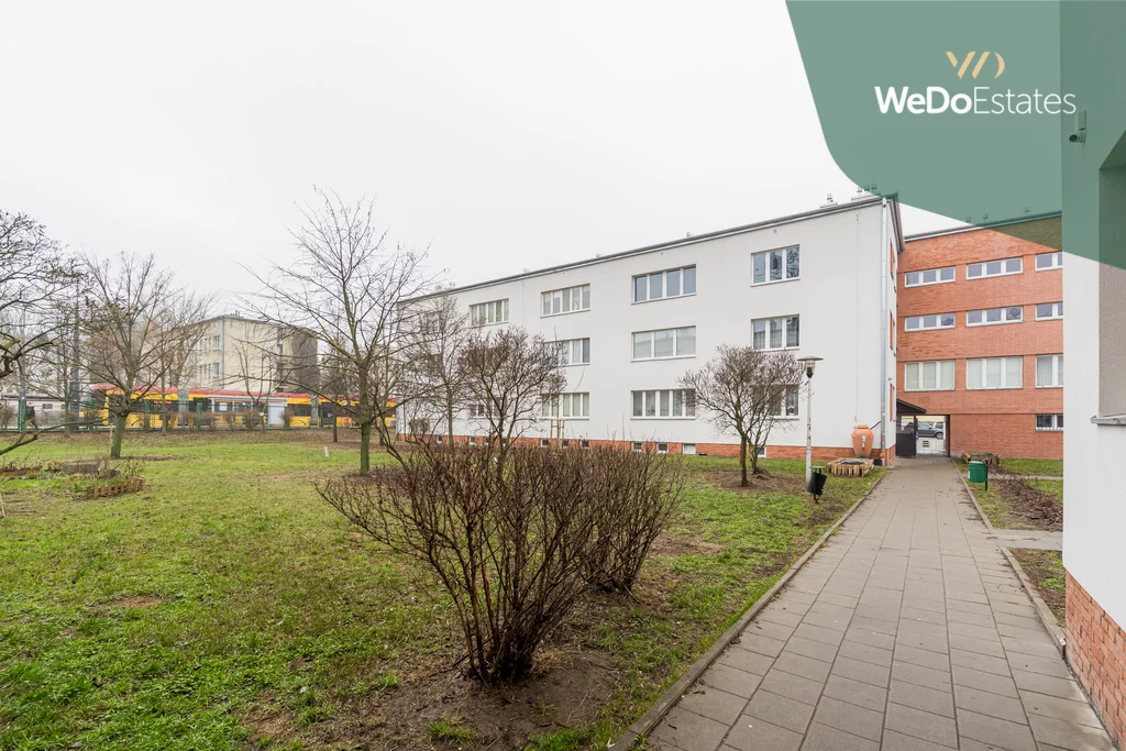 1 pokój, mieszkanie 29,00 m², piętro 1, oferta nr , 649/12532/OMS, Warszawa, Wola, Wola, Obozowa 78