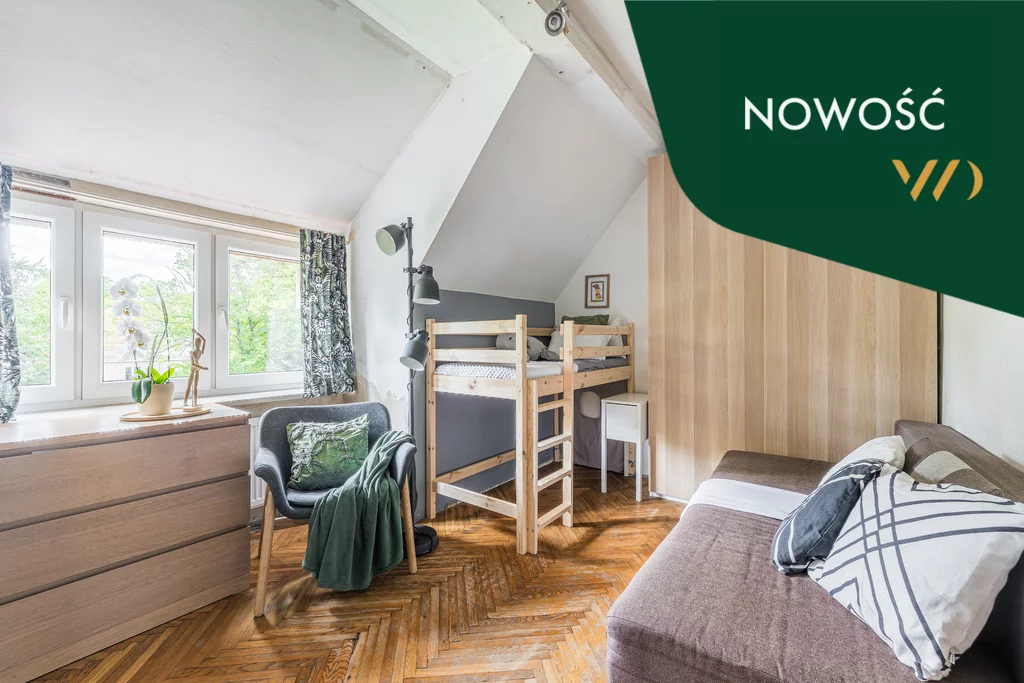 Apartamenty 592/12532/OMS Warszawa Bielany
