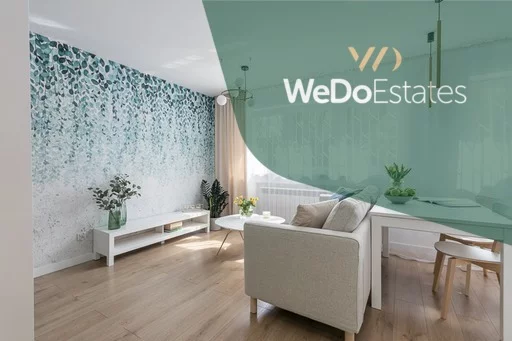 Mieszkanie na sprzedaż, 32,94 m², 1 pokój, parter, oferta nr 549/12532/OMS