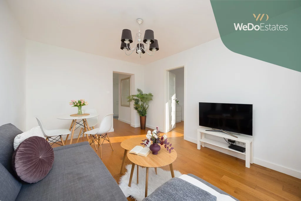 2 pokoje, mieszkanie 37,94 m², piętro 8, oferta nr , 643/12532/OMS, Warszawa, Wola, Wola, Aleja Jana Pawła II