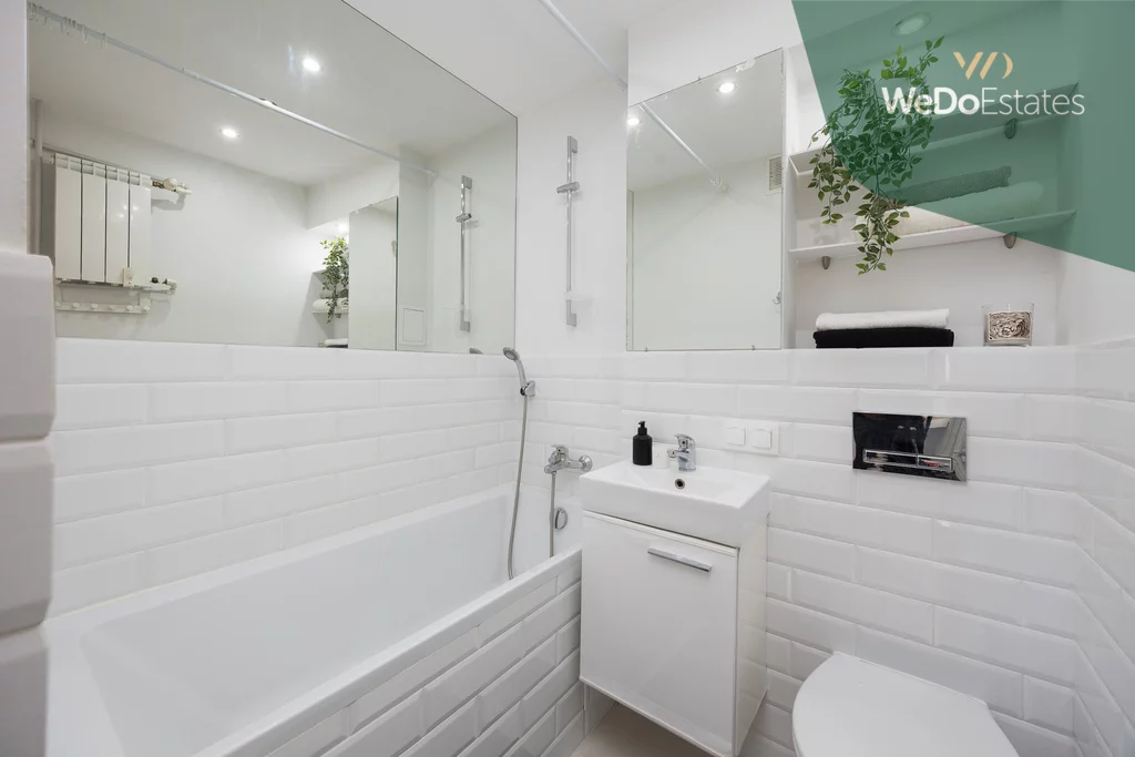 2 pokoje, mieszkanie 37,94 m², piętro 8, oferta nr , 643/12532/OMS, Warszawa, Wola, Wola, Aleja Jana Pawła II