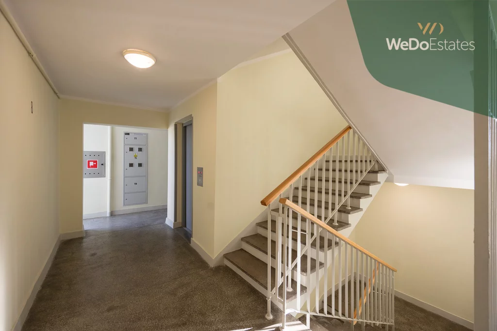 2 pokoje, mieszkanie 37,94 m², piętro 8, oferta nr , 643/12532/OMS, Warszawa, Wola, Wola, Aleja Jana Pawła II