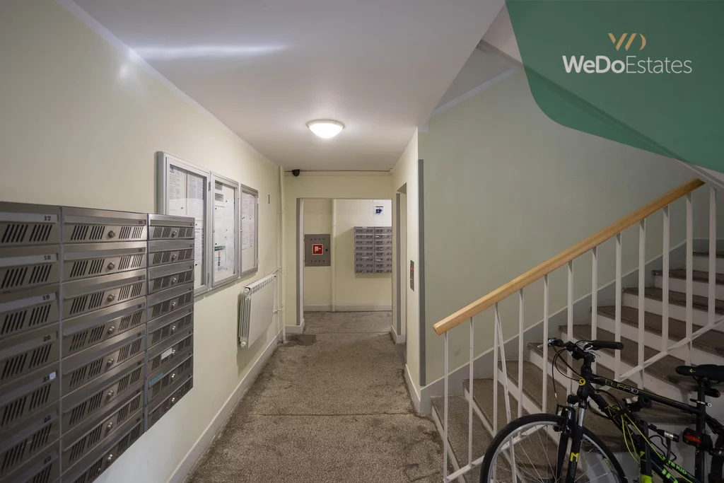 2 pokoje, mieszkanie 37,94 m², piętro 8, oferta nr , 643/12532/OMS, Warszawa, Wola, Wola, Aleja Jana Pawła II