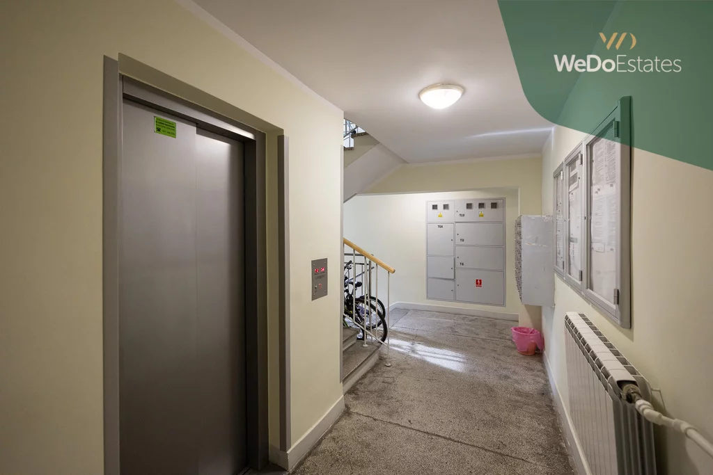 2 pokoje, mieszkanie 37,94 m², piętro 8, oferta nr , 643/12532/OMS, Warszawa, Wola, Wola, Aleja Jana Pawła II