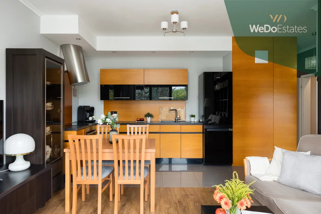 2 pokoje, mieszkanie 50,40 m², piętro 1, oferta nr , 623/12532/OMS, Warszawa, Mokotów, Mokotów, Bartycka