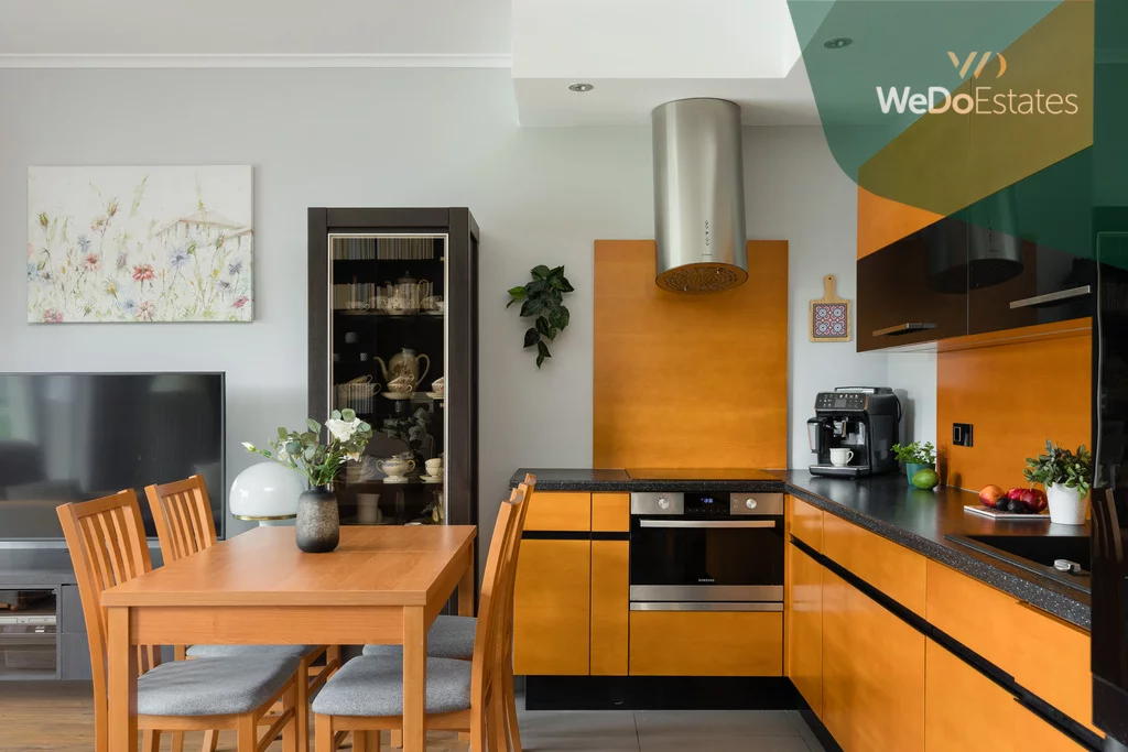 2 pokoje, mieszkanie 50,40 m², piętro 1, oferta nr , 623/12532/OMS, Warszawa, Mokotów, Mokotów, Bartycka