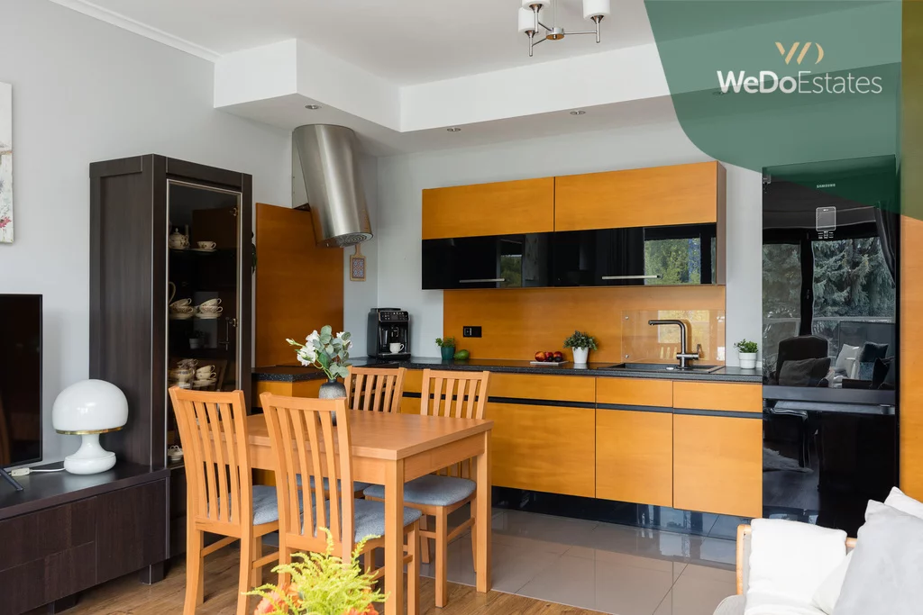 2 pokoje, mieszkanie 50,40 m², piętro 1, oferta nr , 623/12532/OMS, Warszawa, Mokotów, Mokotów, Bartycka