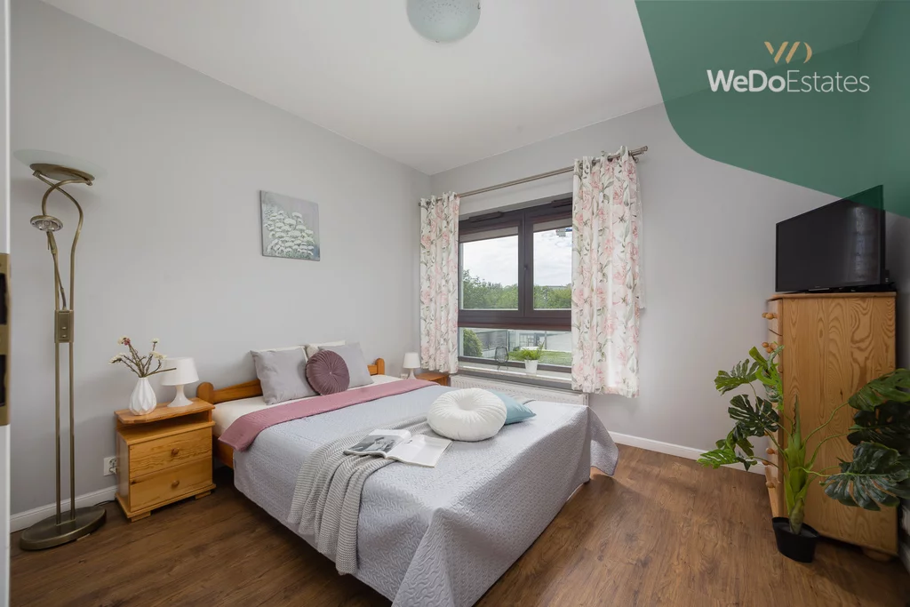 2 pokoje, mieszkanie 50,40 m², piętro 1, oferta nr , 623/12532/OMS, Warszawa, Mokotów, Mokotów, Bartycka