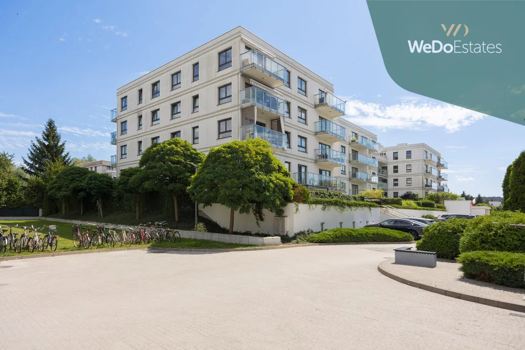 2 pokoje, mieszkanie 50,40 m², piętro 1, oferta nr , 623/12532/OMS, Warszawa, Mokotów, Mokotów, Bartycka