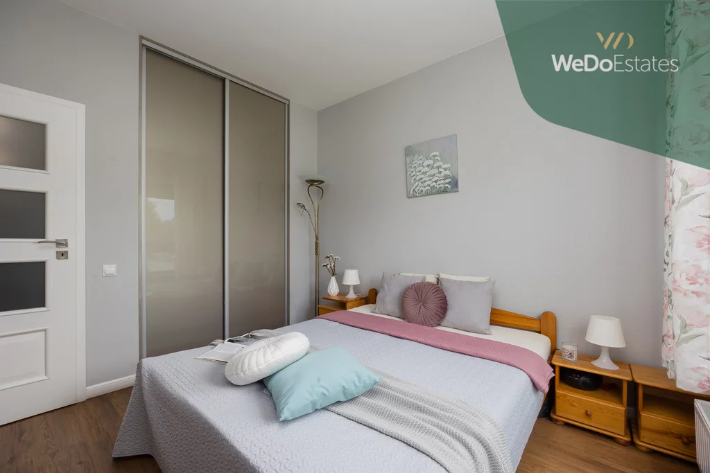 2 pokoje, mieszkanie 50,40 m², piętro 1, oferta nr , 638/12532/OMS, Warszawa, Mokotów, Mokotów, Bartycka
