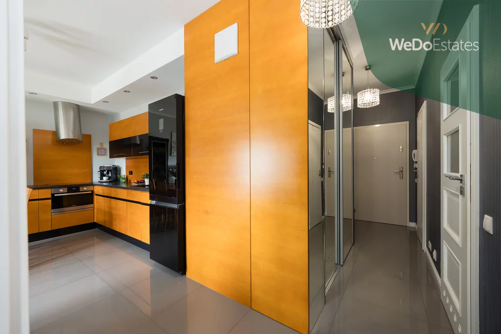2 pokoje, mieszkanie 50,40 m², piętro 1, oferta nr , 638/12532/OMS, Warszawa, Mokotów, Mokotów, Bartycka