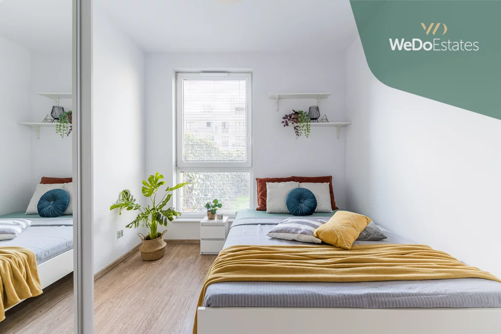 2 pokoje, mieszkanie 43,50 m², parter, oferta nr , 628/12532/OMS, Warszawa, Bemowo, Bemowo, Batalionów Chłopskich