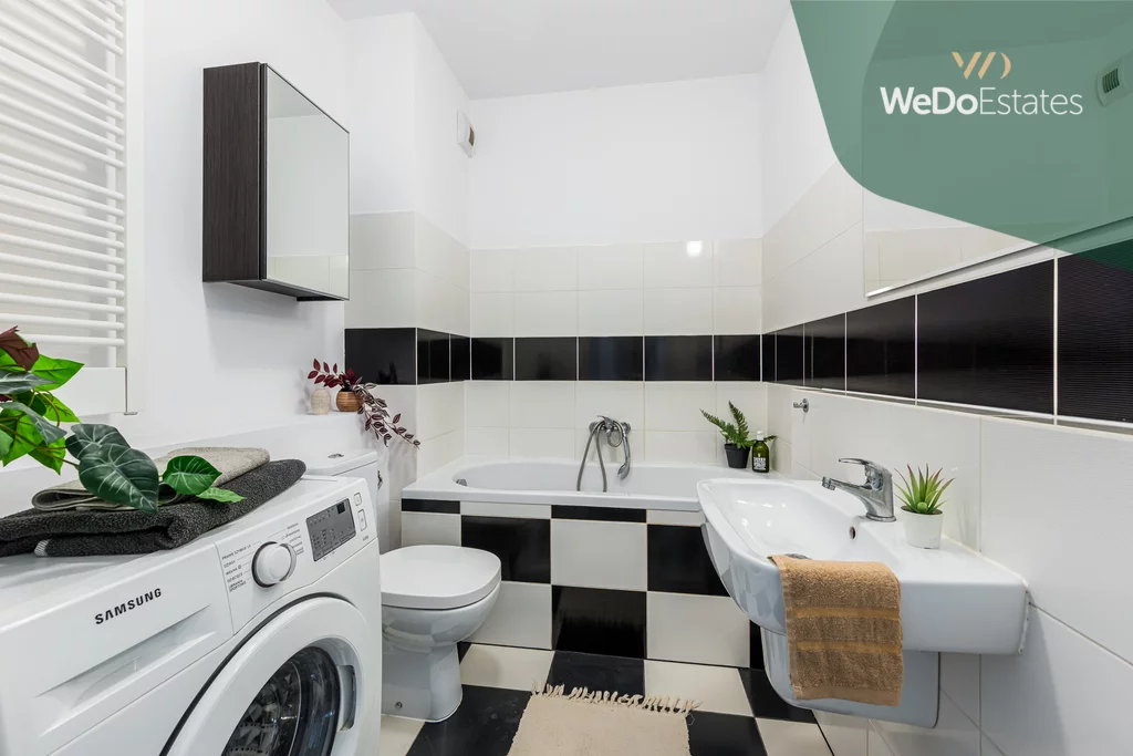 2 pokoje, mieszkanie 43,50 m², parter, oferta nr , 628/12532/OMS, Warszawa, Bemowo, Bemowo, Batalionów Chłopskich