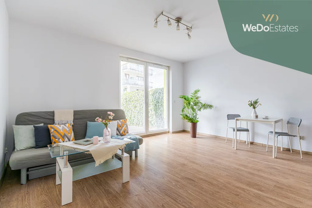 2 pokoje, mieszkanie 43,50 m², parter, oferta nr , 628/12532/OMS, Warszawa, Bemowo, Bemowo, Batalionów Chłopskich