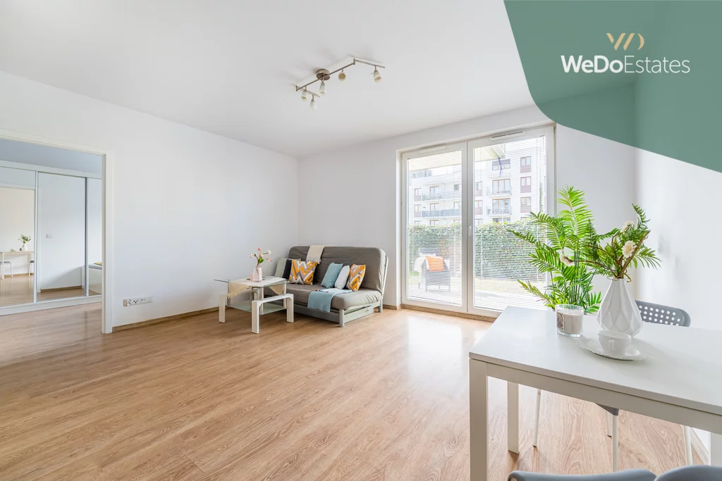 2 pokoje, mieszkanie 43,50 m², parter, oferta nr , 628/12532/OMS, Warszawa, Bemowo, Bemowo, Batalionów Chłopskich