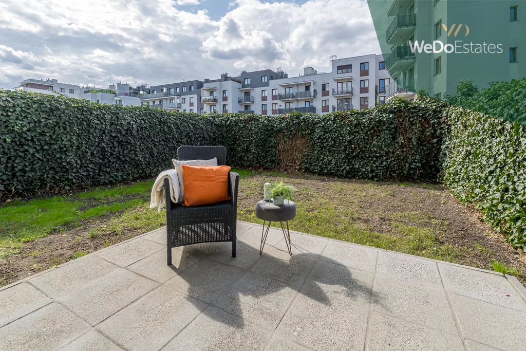 2 pokoje, mieszkanie 43,50 m², parter, oferta nr , 628/12532/OMS, Warszawa, Bemowo, Bemowo, Batalionów Chłopskich
