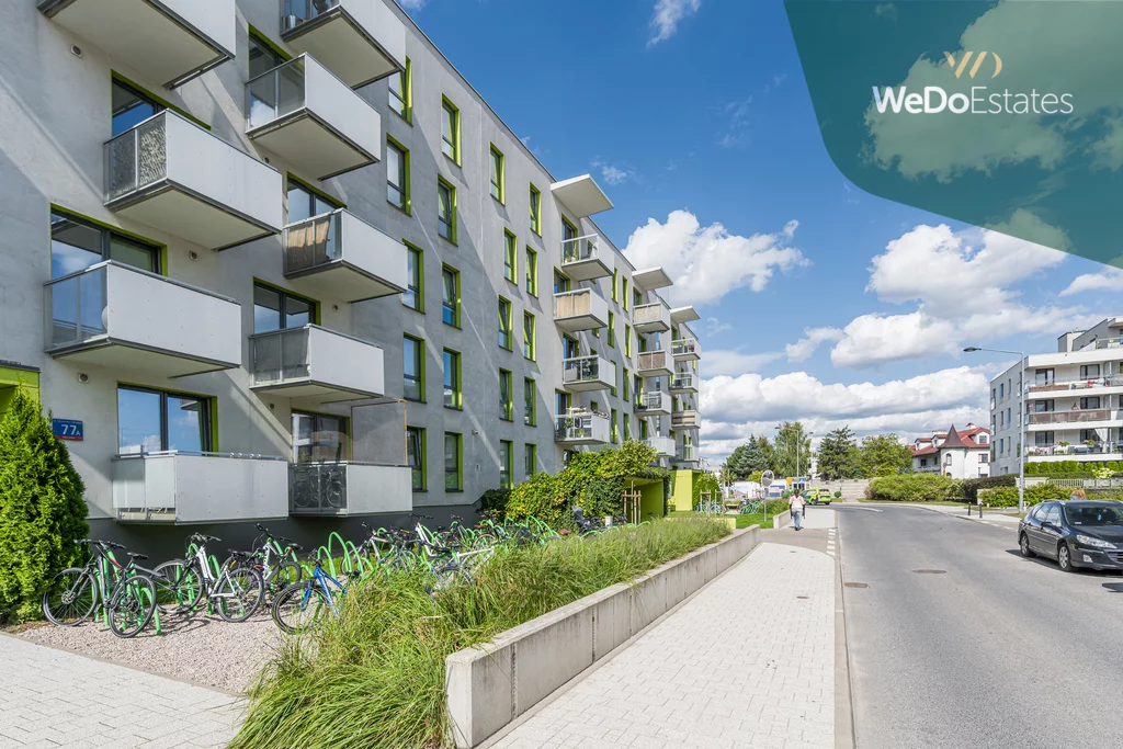 2 pokoje, mieszkanie 43,50 m², parter, oferta nr , 628/12532/OMS, Warszawa, Bemowo, Bemowo, Batalionów Chłopskich