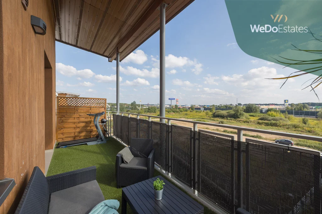 2 pokoje, mieszkanie 54,90 m², piętro 3, oferta nr , 635/12532/OMS, Warszawa, Białołęka, Białołęka, Geodezyjna 66A