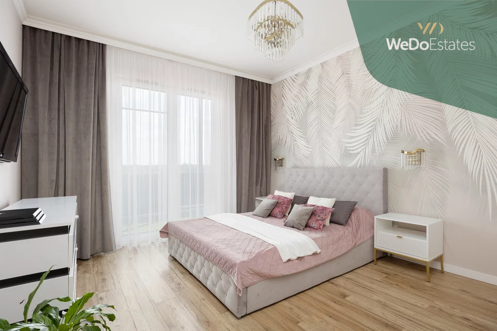 2 pokoje, mieszkanie 54,90 m², piętro 3, oferta nr , 635/12532/OMS, Warszawa, Białołęka, Białołęka, Geodezyjna 66A