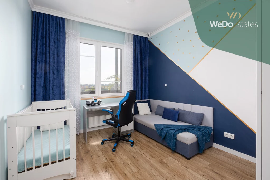 2 pokoje, mieszkanie 54,90 m², piętro 3, oferta nr , 635/12532/OMS, Warszawa, Białołęka, Białołęka, Geodezyjna 66A