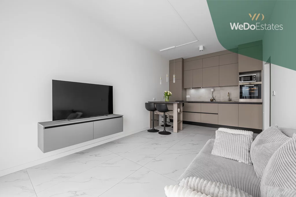 2 pokoje, mieszkanie 44,32 m², piętro 3, oferta nr , 640/12532/OMS, Warszawa, Białołęka, Białołęka, Geodezyjna 66A