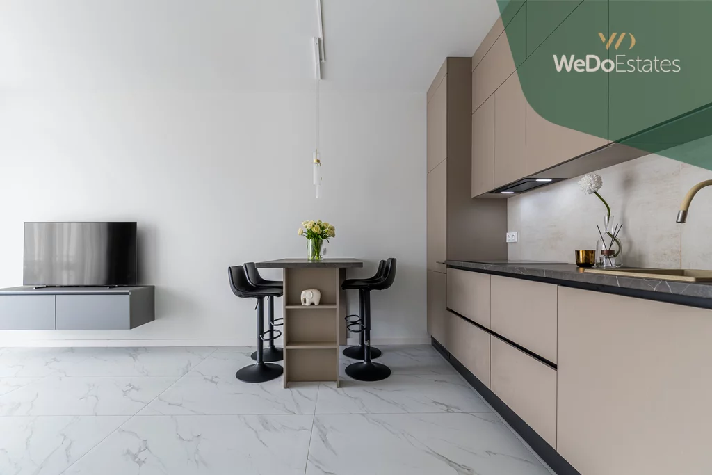 2 pokoje, mieszkanie 44,32 m², piętro 3, oferta nr , 640/12532/OMS, Warszawa, Białołęka, Białołęka, Geodezyjna 66A