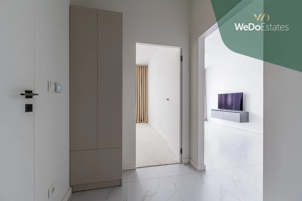 2 pokoje, mieszkanie 44,32 m², piętro 3, oferta nr , 640/12532/OMS, Warszawa, Białołęka, Białołęka, Geodezyjna 66A
