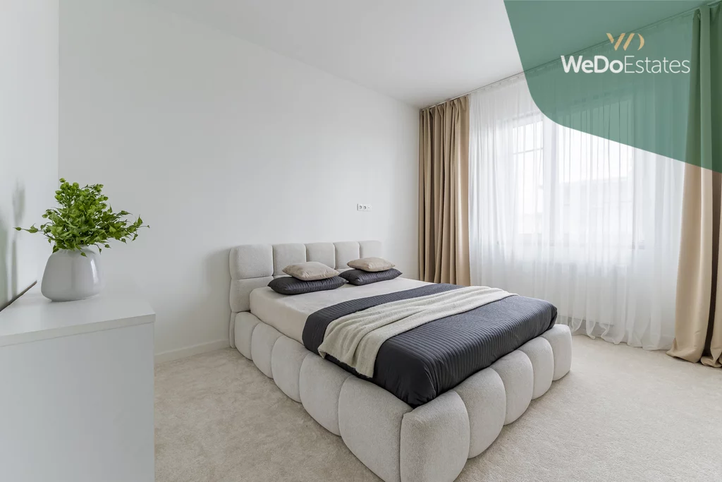 2 pokoje, mieszkanie 44,32 m², piętro 3, oferta nr , 640/12532/OMS, Warszawa, Białołęka, Białołęka, Geodezyjna 66A