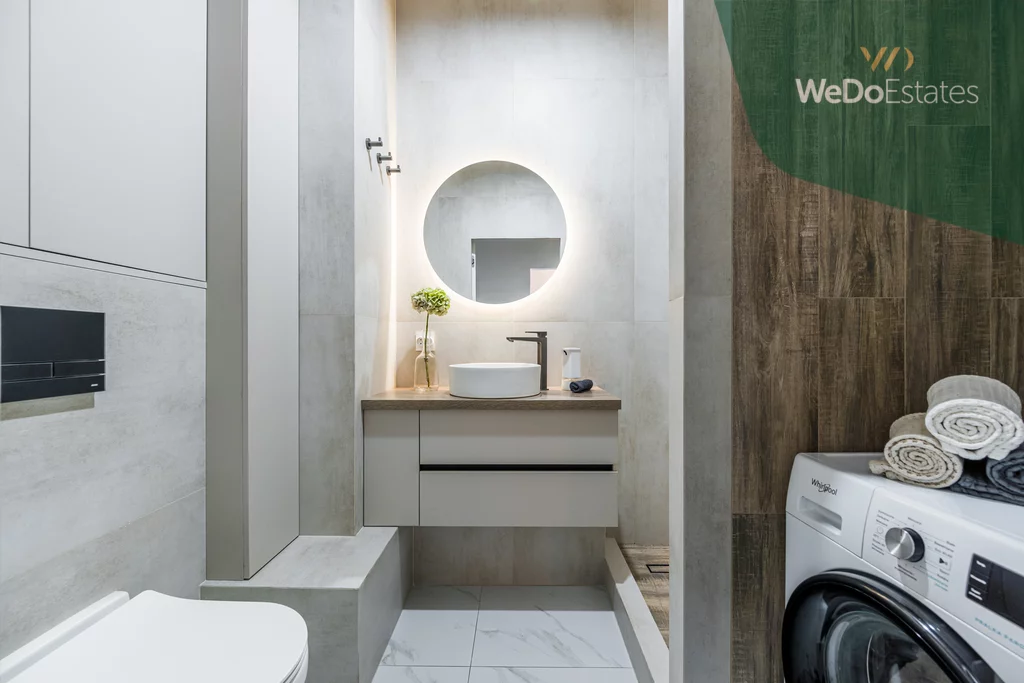 2 pokoje, mieszkanie 44,32 m², piętro 3, oferta nr , 640/12532/OMS, Warszawa, Białołęka, Białołęka, Geodezyjna 66A