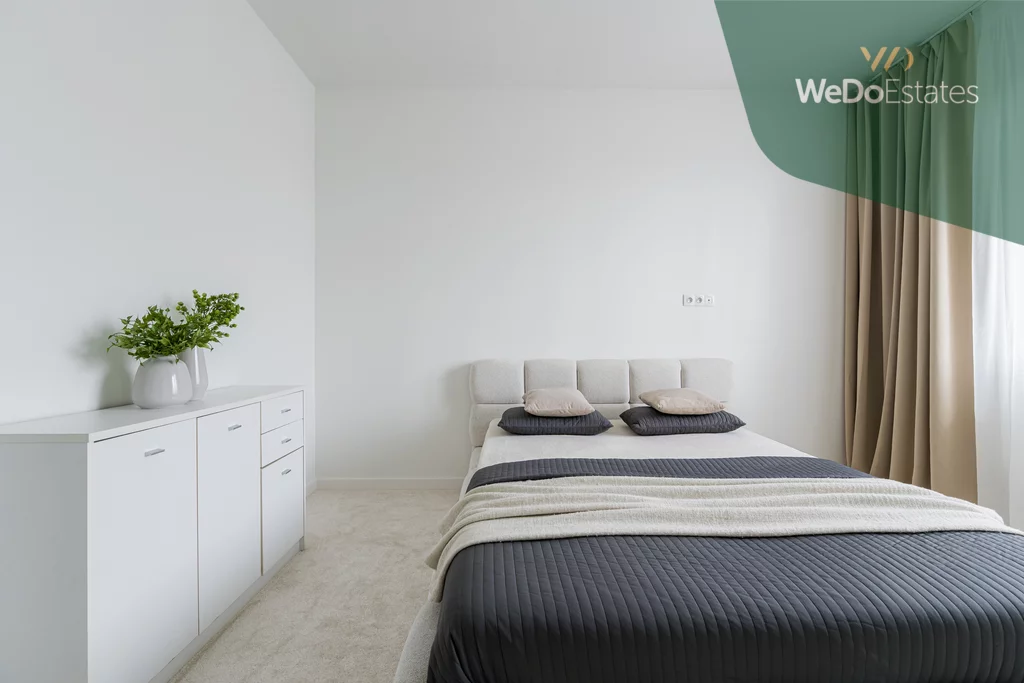 2 pokoje, mieszkanie 44,32 m², piętro 3, oferta nr , 640/12532/OMS, Warszawa, Białołęka, Białołęka, Geodezyjna 66A