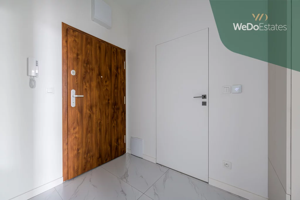 2 pokoje, mieszkanie 44,32 m², piętro 3, oferta nr , 640/12532/OMS, Warszawa, Białołęka, Białołęka, Geodezyjna 66A