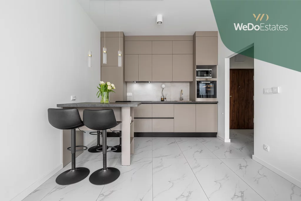 2 pokoje, mieszkanie 44,32 m², piętro 3, oferta nr , 640/12532/OMS, Warszawa, Białołęka, Białołęka, Geodezyjna 66A