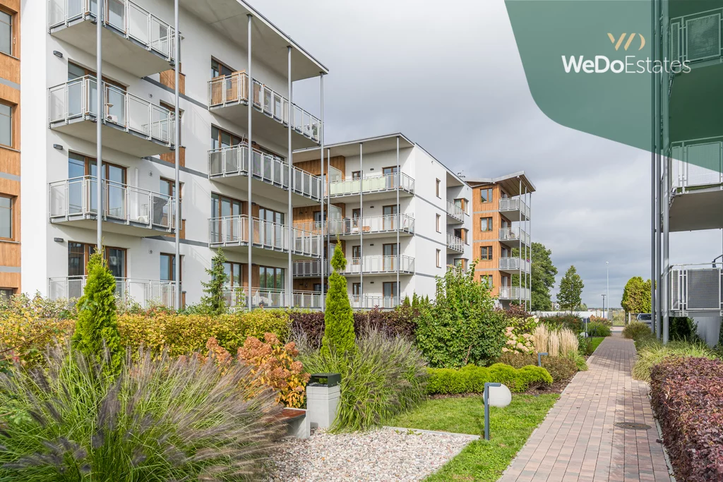 2 pokoje, mieszkanie 44,32 m², piętro 3, oferta nr , 640/12532/OMS, Warszawa, Białołęka, Białołęka, Geodezyjna 66A