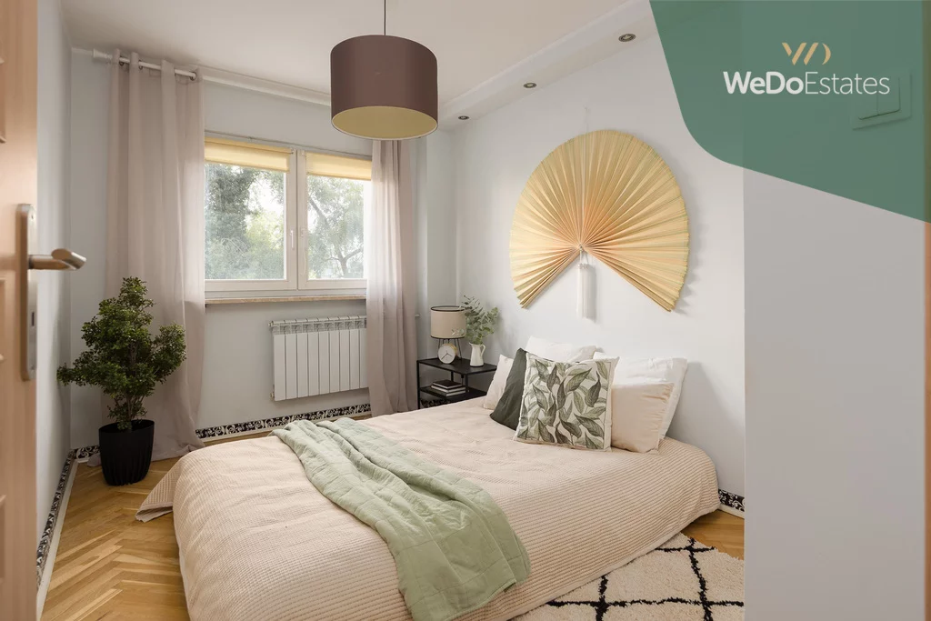 2 pokoje, mieszkanie 41,20 m², piętro 3, oferta nr , 630/12532/OMS, Warszawa, Bielany, Bielany, Jana Kochanowskiego