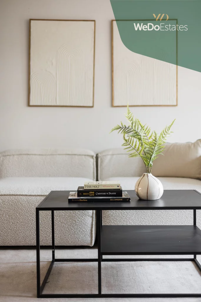 2 pokoje, mieszkanie 41,20 m², piętro 3, oferta nr , 630/12532/OMS, Warszawa, Bielany, Bielany, Jana Kochanowskiego